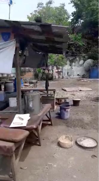 Tanah dijual di Pademangan Jakarta Utara